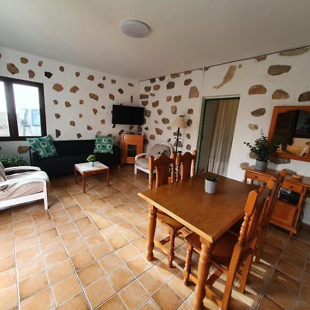 Casa La Solapa Villa Pajara  ภายนอก รูปภาพ