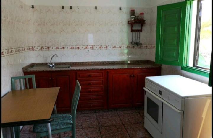 Casa La Solapa Villa Pajara  ภายนอก รูปภาพ